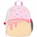 SKIP HOP SPARK STYLE LITTLE KID BACKPACK - ICE CREAM